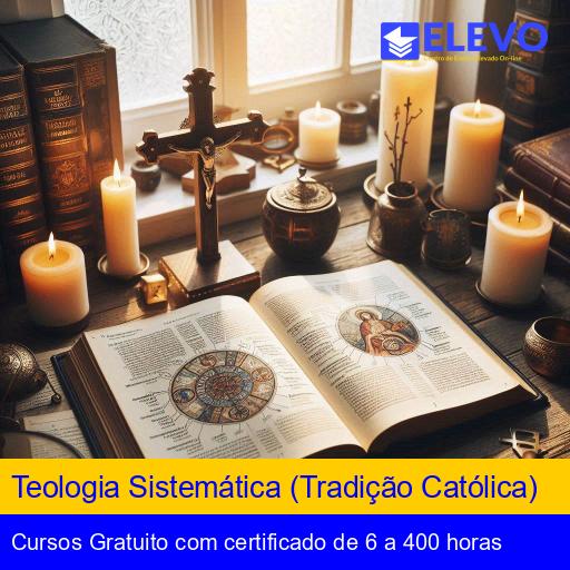 Teologia Sistemática (Tradição Católica)